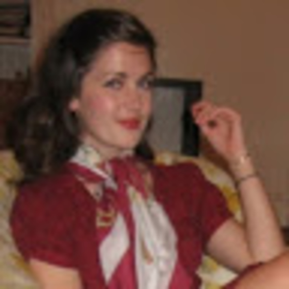 Meet your Posher, Grace